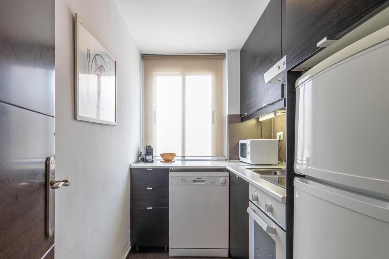 Fun Building Penthouses By Homeabout Málaga Eksteriør billede