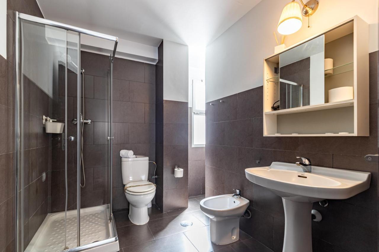 Fun Building Penthouses By Homeabout Málaga Eksteriør billede